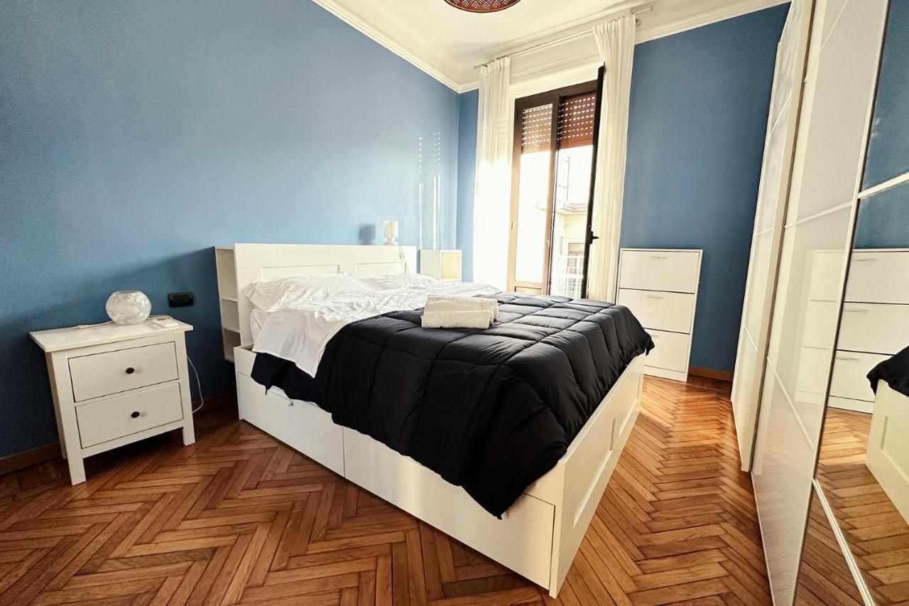 Ampere Appartamento Milano