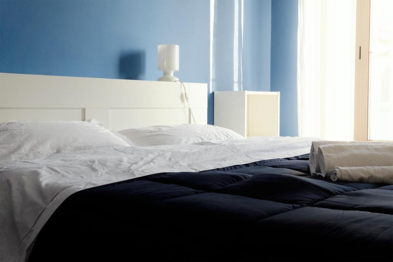 Ampere Apartment Mailand